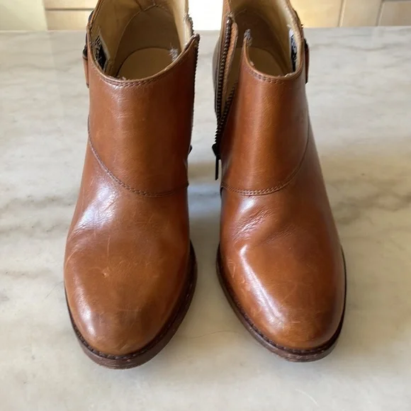 Frye booties - Picture 2 of 4